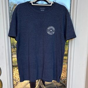 Billabong Graphic Tee